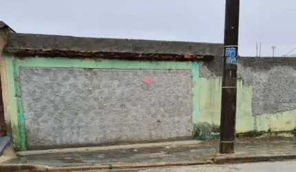 Terreno à venda Tibiriçá - Santo André - SP