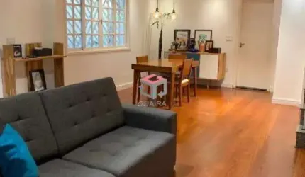 Sobrado no Bairro Ipiranga com localização privilegiada