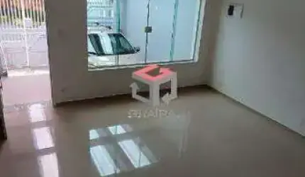 Sobrado à venda 2 quartos 2 suítes 2 vagas Pires - Santo André - SP