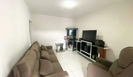 Casa de 171m² no Bairro Jamaica em Santo André - SP