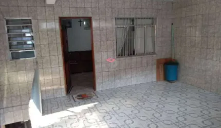 Casa- 200m², Taboão- Diadema- SP.
