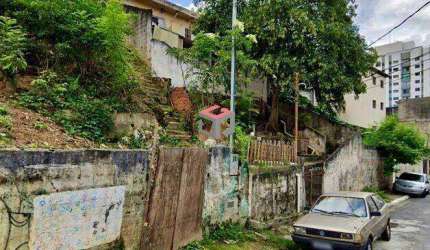 Terreno 250 m² Localizado No bairro Saúde São Paulo - SP