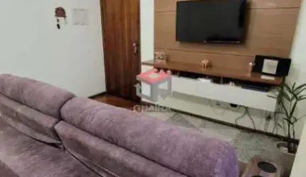 Apartamento à venda 2 quartos 1 suíte 1 vaga Rudge Ramos - São Bernardo do Campo - SP
