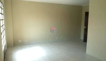 Sala à venda 1 vaga Planalto - São Bernardo do Campo - SP