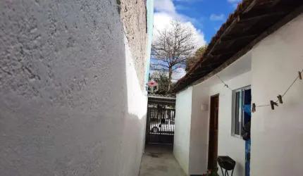 Terreno com 125m², Vila Floresta- Santo André- SP.