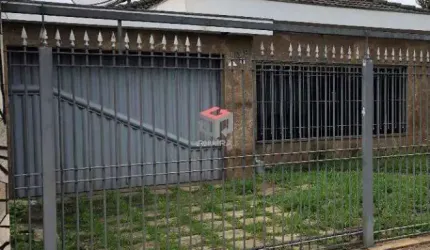 Casa 300 m² Localizado No Bairro Anchieta São Bernardo do Campo - SP
