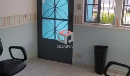 Casa à venda 4 quartos Jordanópolis - São Bernardo do Campo - SP