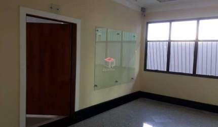 Sala à venda 1 vaga Centro - São Bernardo do Campo - SP