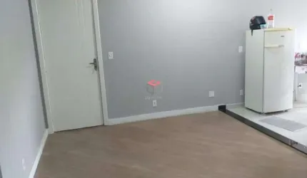 Apartamento de 100 m² no Bairro Nova Petrópolis em São Bernardo do Campo - SP