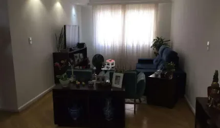Apartamento à venda 4 quartos 1 suíte 1 vaga Chácara Inglesa - São Bernardo do Campo - SP