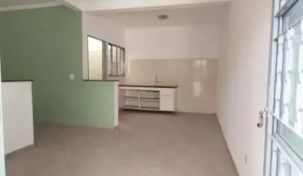 Casa à venda 1 quarto 1 suíte 2 vagas Taboão - São Bernardo do Campo - SP