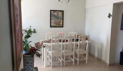 Apartamento à venda 2 quartos 1 vaga Centro - São Bernardo do Campo - SP