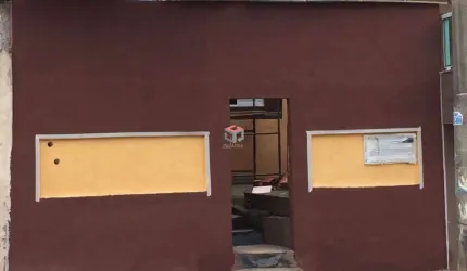 Terreno com 137 m² localizado na Vila Linda em Santo André/SP.