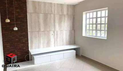 Casa à venda 3 quartos 1 suíte 2 vagas Demarchi - São Bernardo do Campo - SP