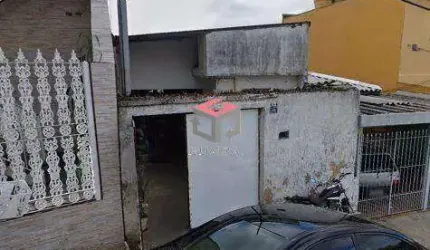 Terreno à venda Vila Brasilio Machado - São Paulo - SP