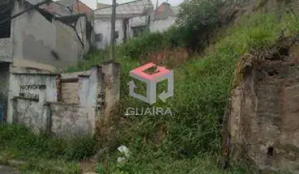 Terreno à venda Centro - Diadema - SP
