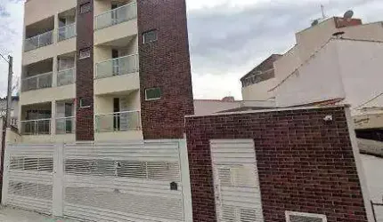 Cobertura à venda 2 quartos 2 suítes 2 vagas Rudge Ramos - São Bernardo do Campo - SP