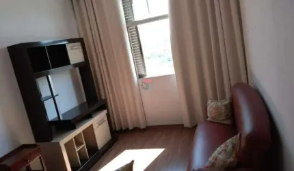Apartamento 1 dormitório - Centro - São Bernardo do Campo