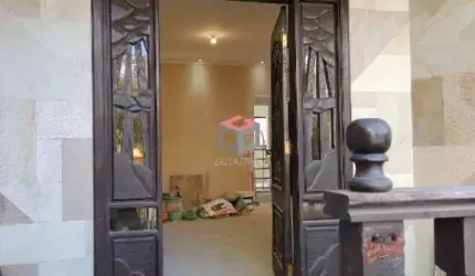 Sobrado à venda 4 quartos 1 suíte 6 vagas Selecta - São Bernardo do Campo - SP