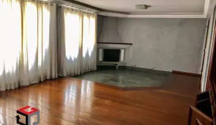 Apartamento 138 m² Localizado No Bairro Bastos Santo André - SP