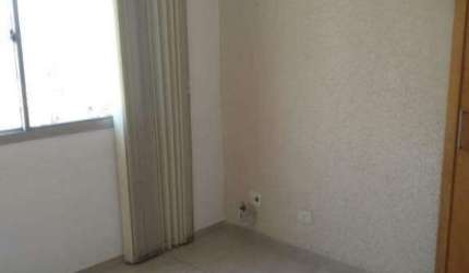 Apartamento à venda 1 quarto 1 vaga Nova Petrópolis - São Bernardo do Campo - SP