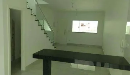 Sobrado- 96m², Gumercindo- São Paulo - SP