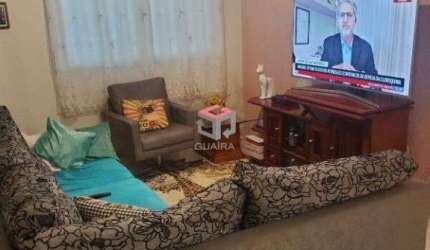 Sobrado à venda 3 quartos 1 suíte 3 vagas Nova Petrópolis - São Bernardo do Campo - SP