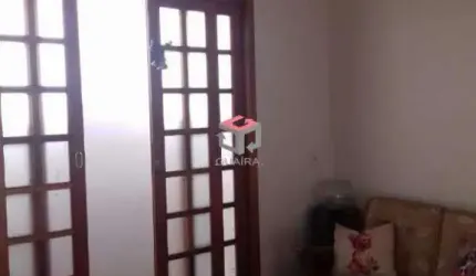 Sobrado à venda 5 quartos 2 vagas Taboão - Diadema - SP