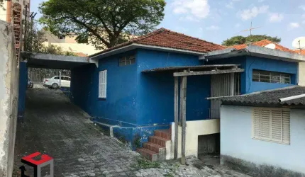 Terreno- 480m², Parque das Nações- Santo André- SP