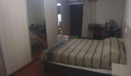 Sobrado- 165m², Terra Nova II- São Bernardo do Campo - SP