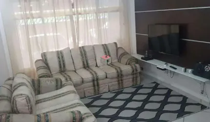 Sobrado à venda 3 quartos 2 vagas Rudge Ramos - São Bernardo do Campo - SP
