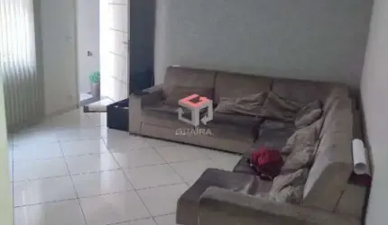 Sobrado 240 m ² localizado no bairro Taboão São Bernardo do Campo - SP