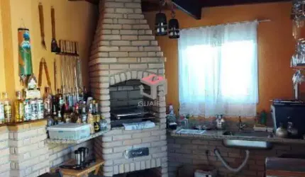 Cobertura 98 m² Localizado No Bairro Jardim Bela Vista Santo André - SP
