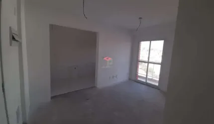 Apartamento 125 m² Localizado No Bairro Curuçá Santo André - SP