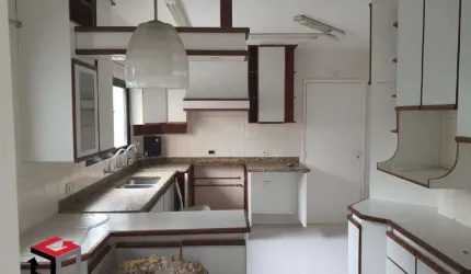 Apartamento à venda 3 quartos 1 suíte 2 vagas Nova Petrópolis - São Bernardo do Campo - SP
