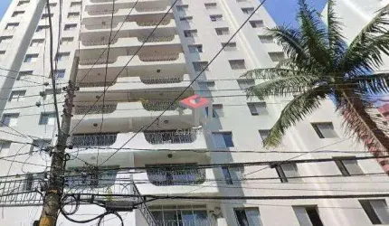 Apartamento de 246m² no Bairro Santo Antônio em São Caetano Do Sul- SP (Com Elevador)