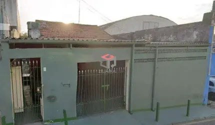 Terreno à venda Jordanópolis - São Bernardo do Campo - SP