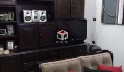 Casa de 163m² / Bairro Santo Antônio - SP