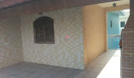 Sobrado à venda 2 quartos 2 vagas Nova Petrópolis - São Bernardo do Campo - SP
