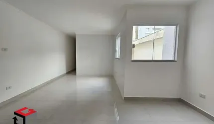 Apartamento à venda 3 quartos 1 suíte 2 vagas Eldízia - Santo André - SP