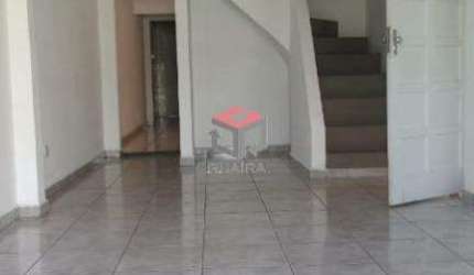 Sobrado- 200m², Parque Jaçatuba- Santo André - SP