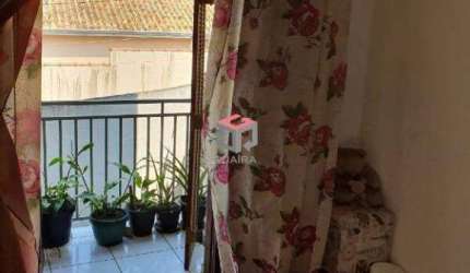 Sobrado à venda 3 quartos 2 suítes 2 vagas Nova Petrópolis - São Bernardo do Campo - SP