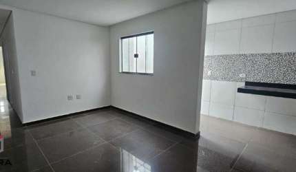 Apartamento à venda 3 quartos 1 suíte 2 vagas Eldízia - Santo André - SP