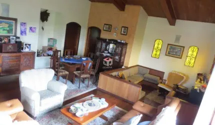 Casa à venda 5 quartos 2 suítes 4 vagas Batistini - São Bernardo do Campo - SP