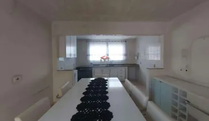 Sobrado à venda 3 quartos 1 suíte 2 vagas Las Vegas - Santo André - SP