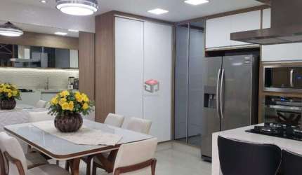 Sobrado de 140m² no Bairro Silveira em Santo André - SP