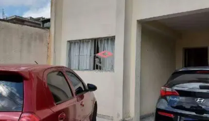 Sobrado à venda 4 quartos 1 suíte 3 vagas Assunção - São Bernardo do Campo - SP
