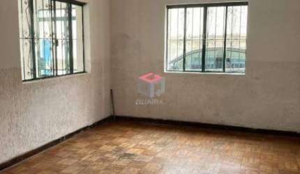 Sobrado para locação, 3 quartos, 10 vagas - Centro - São Bernardo do Campo / SP