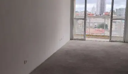 Apartamento à venda 3 quartos 1 suíte 2 vagas Das Nações - Santo André - SP