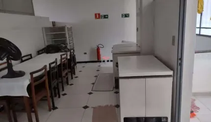 Casa / Restaurante